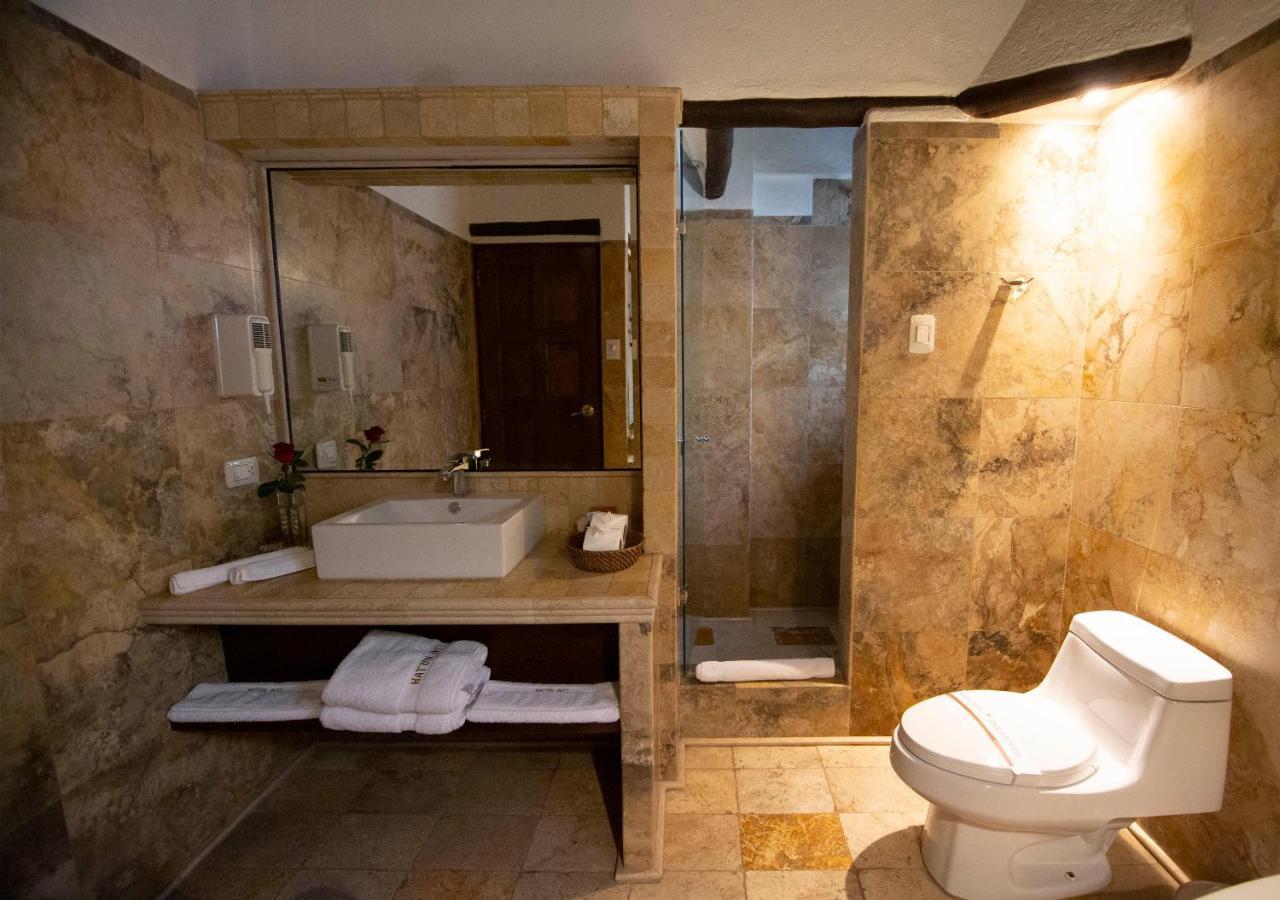 Hatun Inti Boutique Machu Picchu Exterior photo