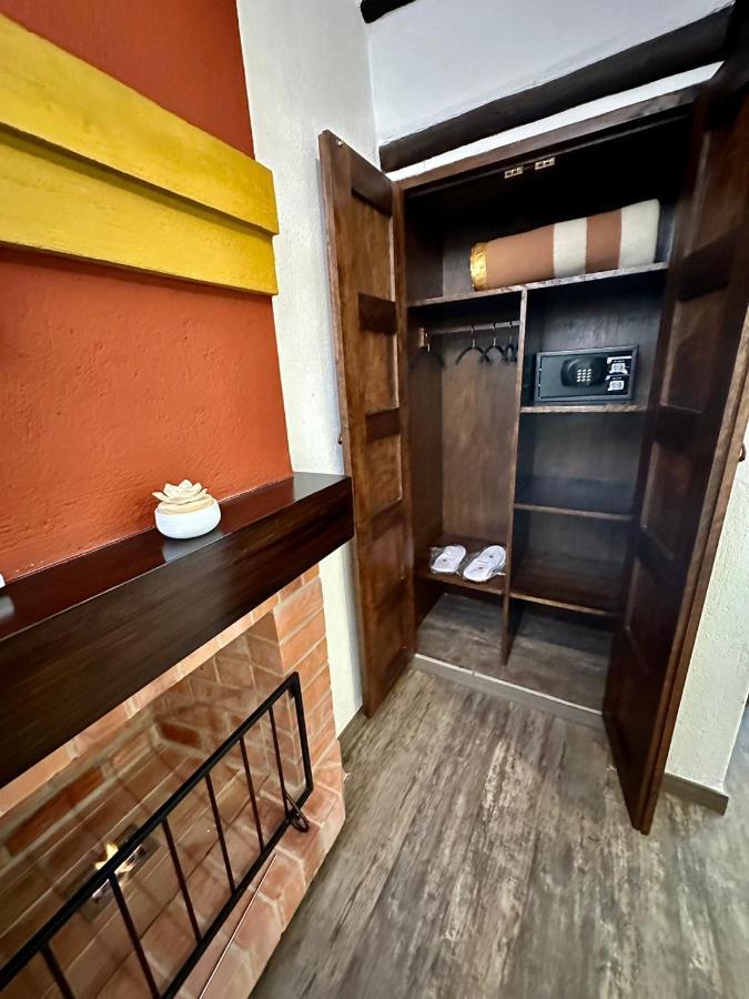 Hatun Inti Boutique Machu Picchu Exterior photo