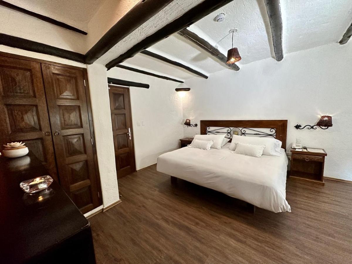 Hatun Inti Boutique Machu Picchu Exterior photo