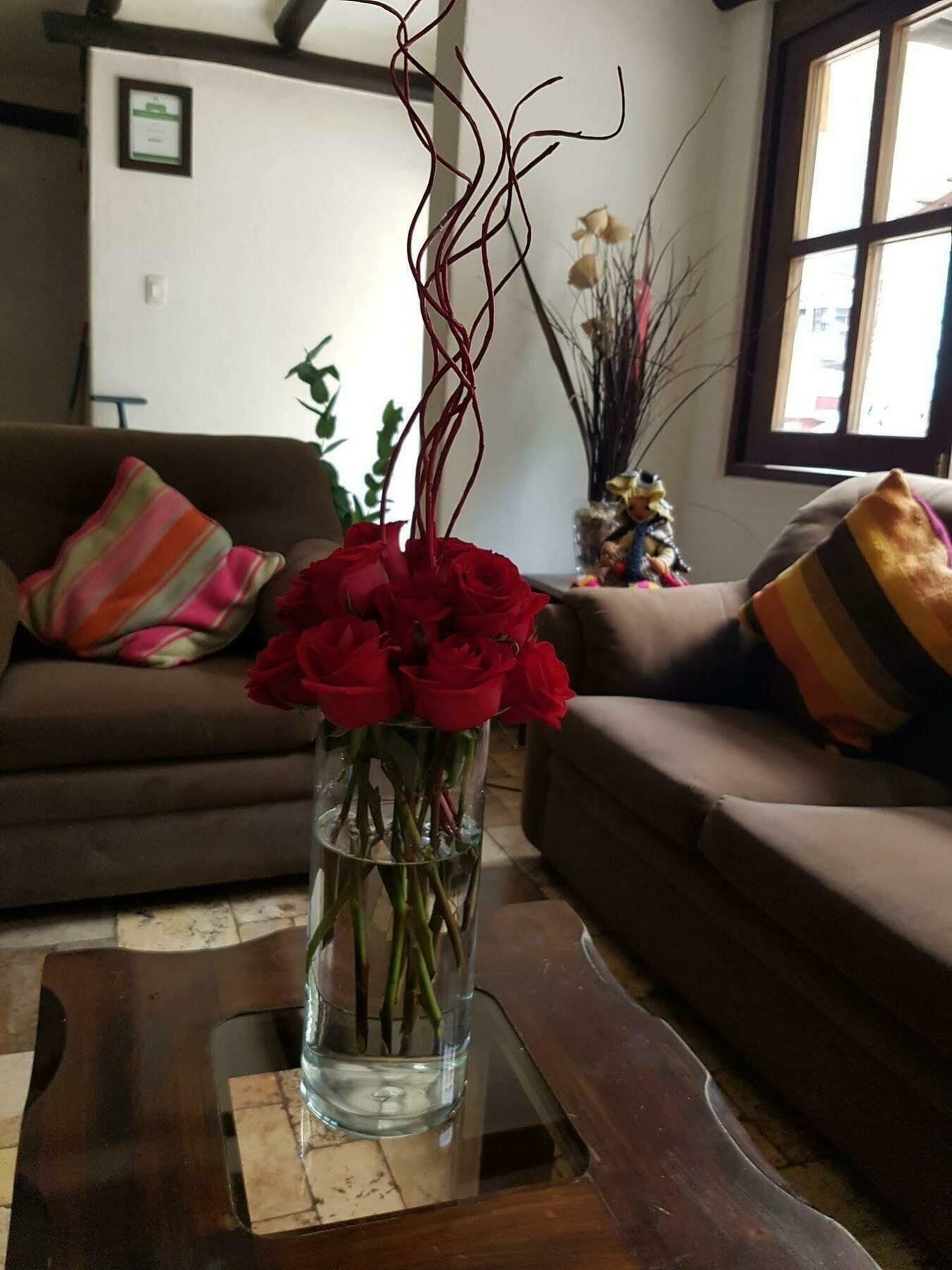 Hatun Inti Boutique Machu Picchu Exterior photo