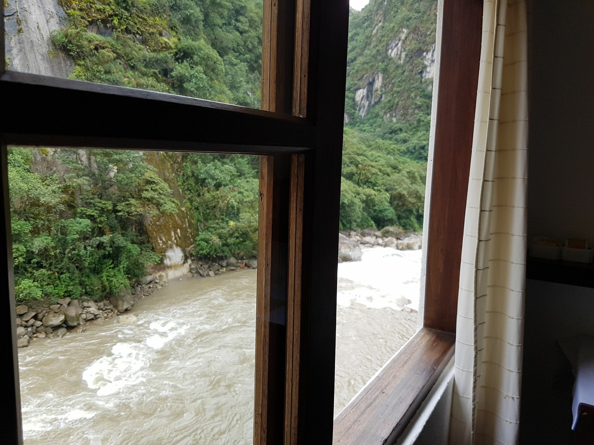 Hatun Inti Boutique Machu Picchu Exterior photo